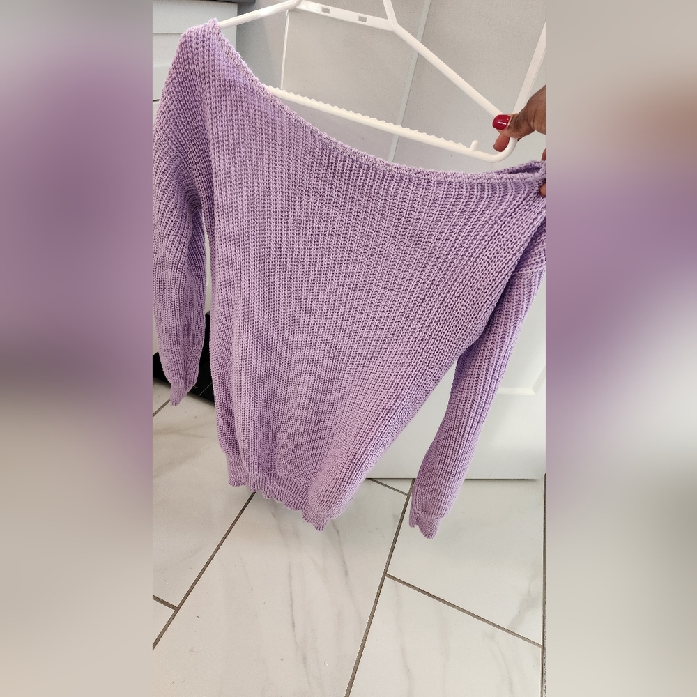 Sweater - Picture 3 of 5